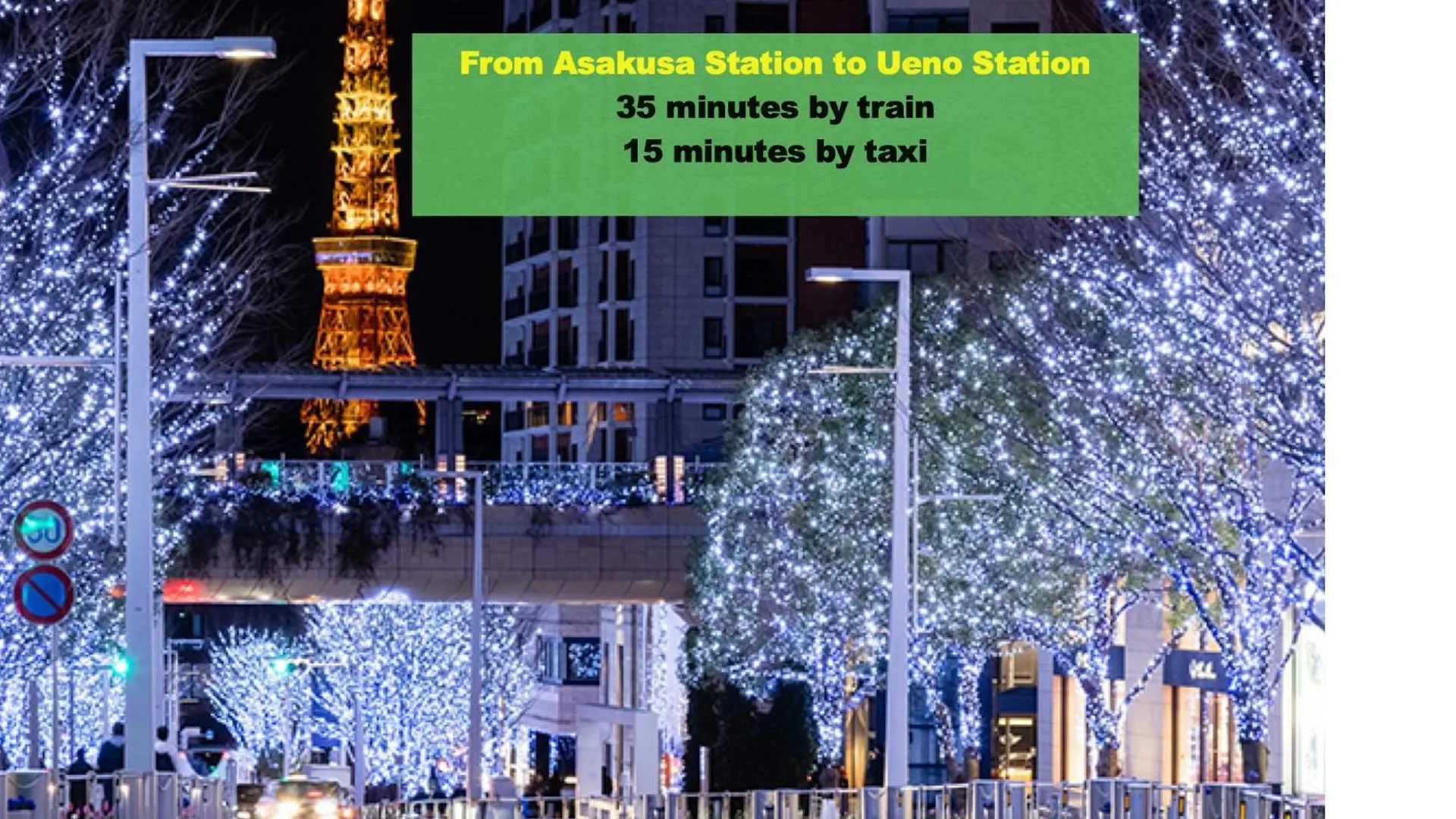 アパート 東京都浅草寺3分｜浅草駅6分｜開放的｜畳寝室｜2-6人｜成田&羽田空港直通アパートメント