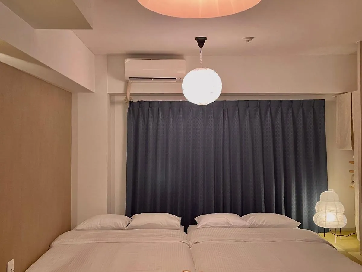 Asakusa Ko: Traditional Tatami Room Near Asakusa Station Tokyo 0*,